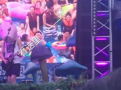 -苏州乐园森林水世界