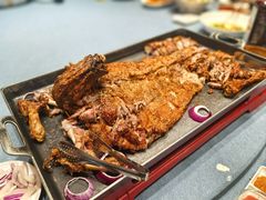 -九十九顶毡房(清河店)
