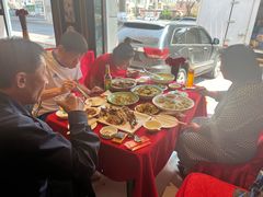 -盈春大饭店(千山路店)