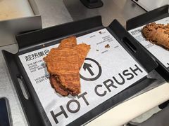-佛手湖郊野公园
