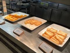 -中旅阿那亚九龙湖·公主酒店