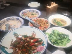 -树厨贵州菜(大十字店)