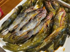 -融泽漁悦三只耳鱼火锅(南郑大道店)