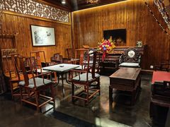 -淮扬府(安定门店)