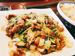 -普天和酒楼·新津菜·烤鸭(天津之眼店)