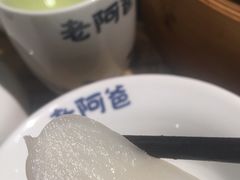 -老阿爸鲜鱼土菜(昆山花桥店)