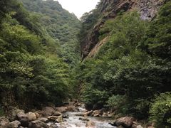 -太湖源风景区