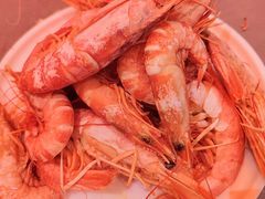 -黑金·寻焰自助百汇·烤肉·火锅(中街店)