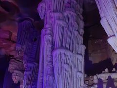 -泰安地下龙宫景区