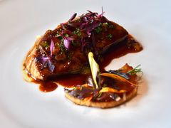 -Le Comptoir de Pierre Gagnaire