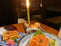 -二丁目食堂(浑南花园城店)