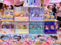 -天河城购物中心