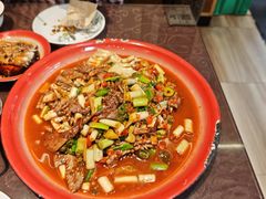 -新繁老號豌豆汤饭店·江湖菜(宝光寺店)