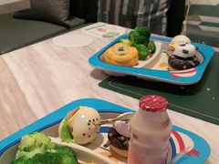 -食光全日制餐厅(绵阳首开喜来登酒店)