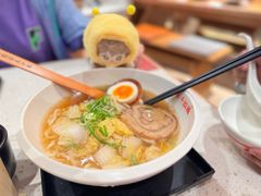 -味千拉面(广州白云机场T1西二店)