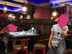-金火牛烤肉.火锅自助餐厅(桐乡吾悦广场店)