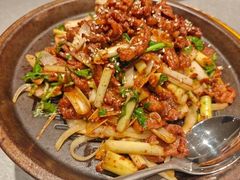 -羲和雅苑•北京烤鸭(平安国际金融中心店)