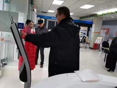 -武钢华润燃气客户服务中心(工业路店)