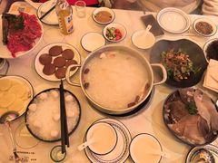 -小叫驴养生驴肉火锅(龙游店)