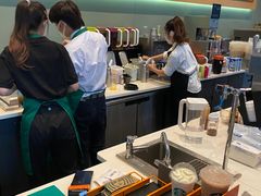 -星巴克(三亚海棠湾国际免税城店)