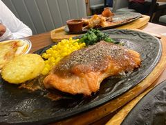 -萨莉亚意式餐厅(金隅嘉品mall店)