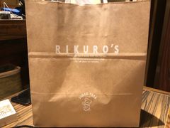 -瑞可爷爷的店(难波本店)