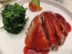 苏式酱鸭-得月楼·省级非遗·传统苏帮菜(观前店)