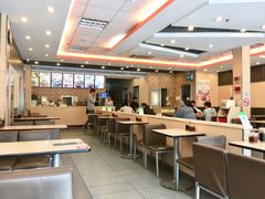 -李先生牛肉面大王(上海站南广场店)