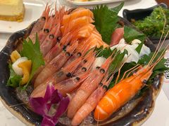 -大渔铁板烧(万象汇店)