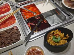 -海底捞火锅(旭辉MALL店)
