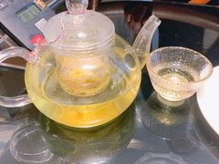 -芳芳私房菜·精做淮扬菜(承德路店)