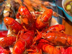 -四禧精酿铜锅涮肉·烧烤工场(大明湖店)