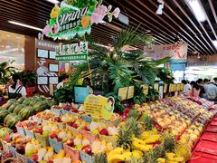 -鲜力达果品批发直销(青山店)