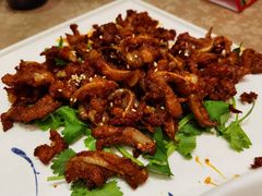 -李氏传家菜(兴城路店)