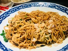 -老头儿油爆虾·知味杭州(爱琴海购物中心)