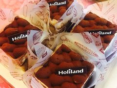 -好利来(北顺城路店)