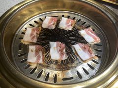-妥妥烤肉料理(昙华林店)