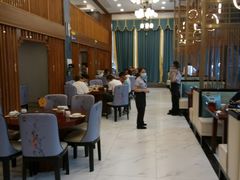 大堂-龙凤瓦罐煨汤馆(清江东路店)