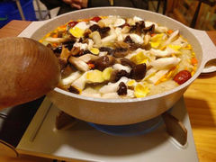 -小厨子私房菜·云南美食店