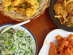 -胡子饮食店
