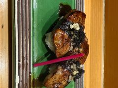 -大岛日本料理铁板烧(南通大饭店)