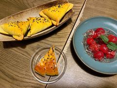 -那时新疆·若羌(经纬汇店)