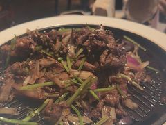 -秀儿四九城·新京菜(亚运村鸟巢店)