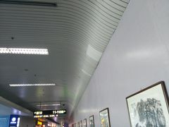-福州长乐国际机场