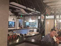 -鱼酷活鱼烤鱼(梅江印象城店)