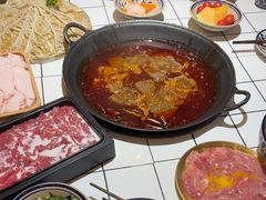 -旧街市鲜货老火锅(大光路店)