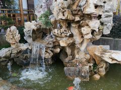 -呼吸森林·生态农庄农家乐私房菜