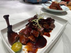 -筱爷叔·上海传统手工菜(玉树路店)