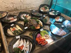 -小时候焗海鲜(鄞州万达店)