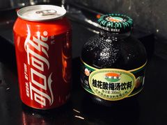 酸梅汤-碎怂烤肉(钟楼柳巷店)